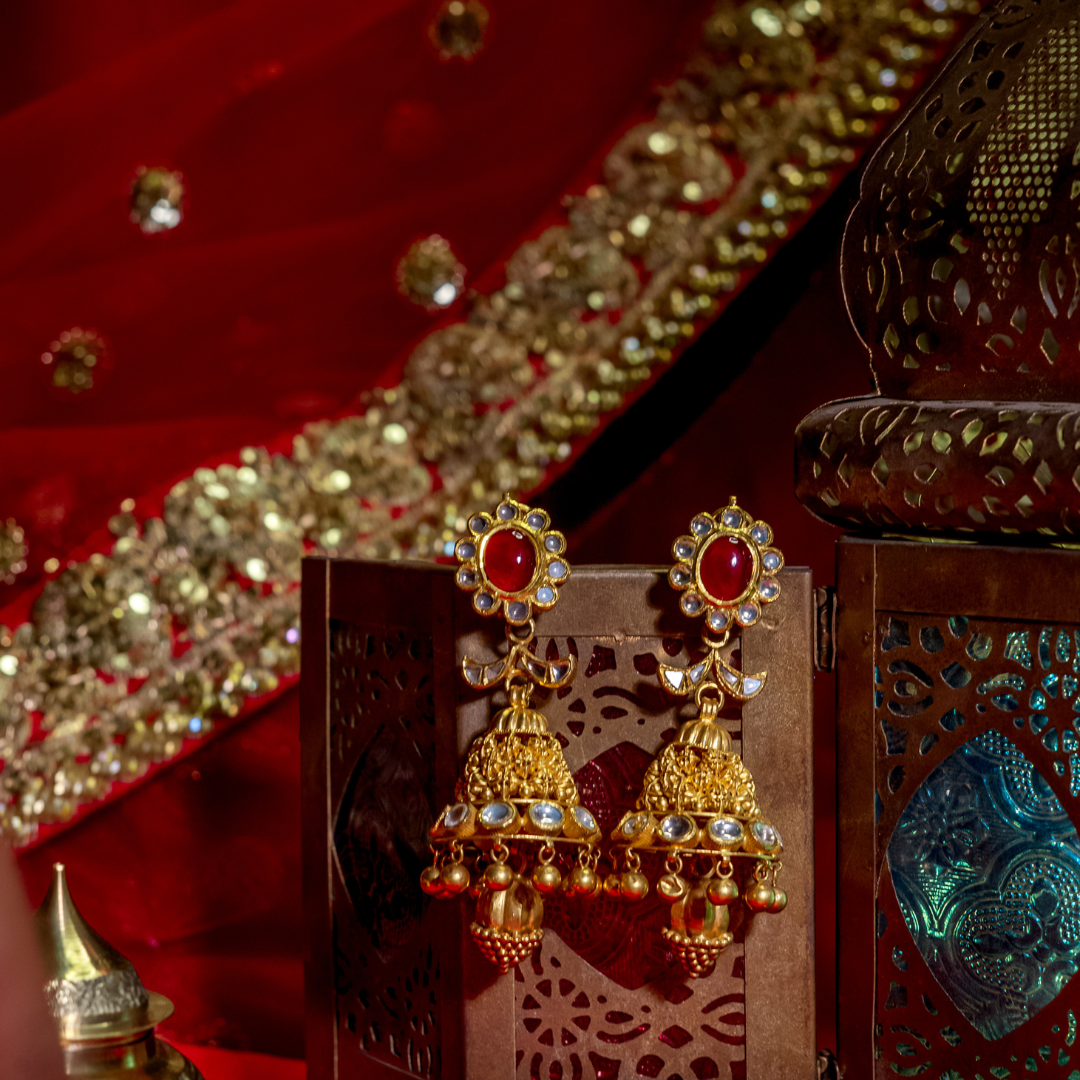 KUNDAN TOPS