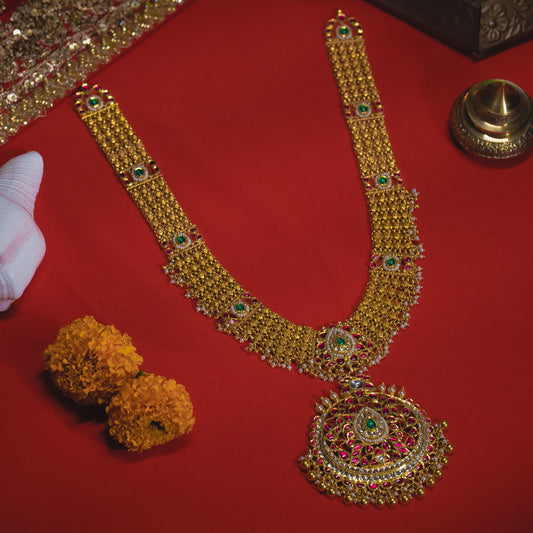 KUNDAN LONG HAR