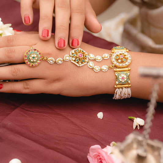 KUNDAN HATPAN