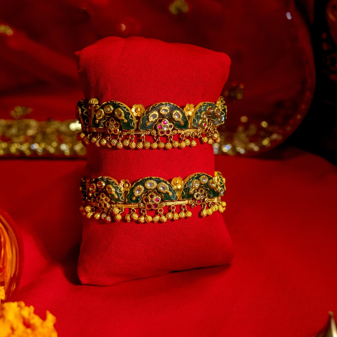 Bangles