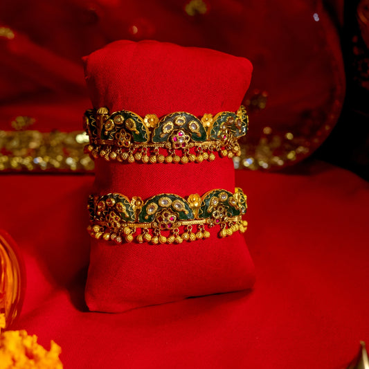 Bangles
