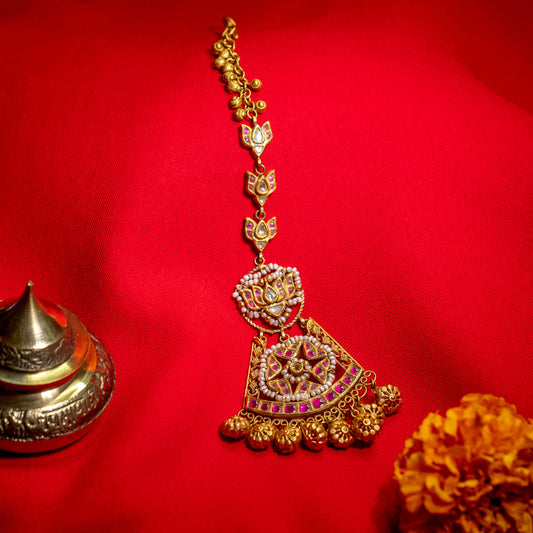 HERITAGE POLKI BORTIKA