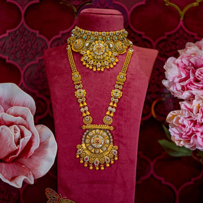 Necklace