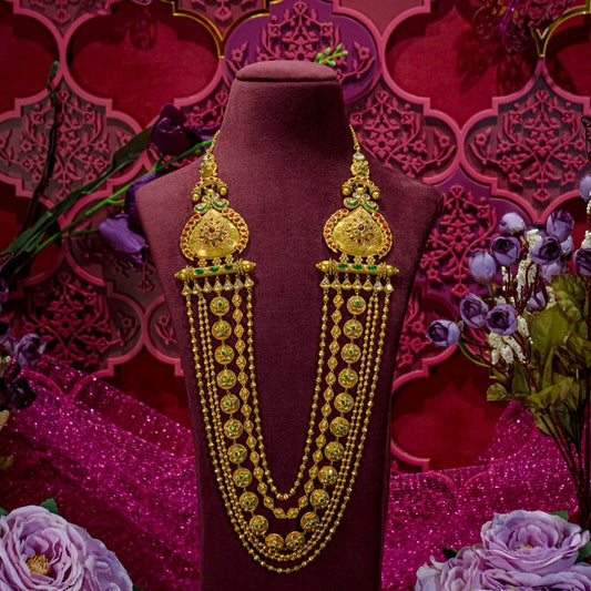 Necklace