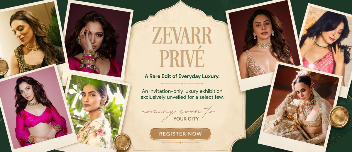 Zevarr Exhibition