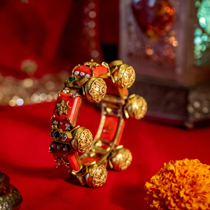 Heritage Bangle