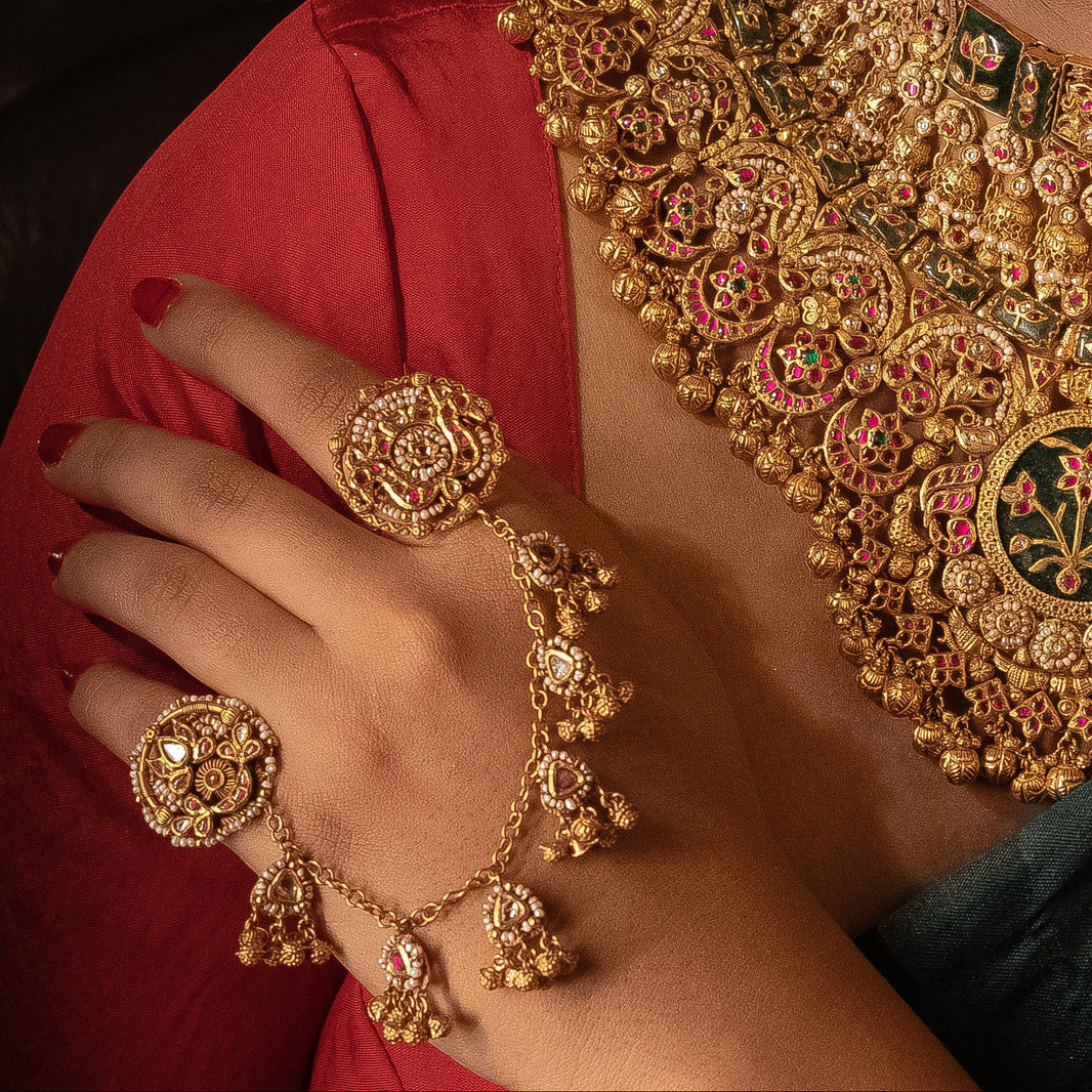 Rings – Maharashtra Jewellers
