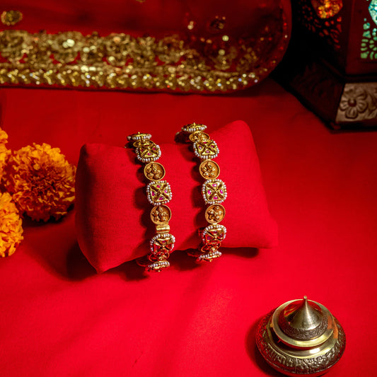 Heritage Bangle