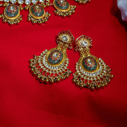 Antique Earrings