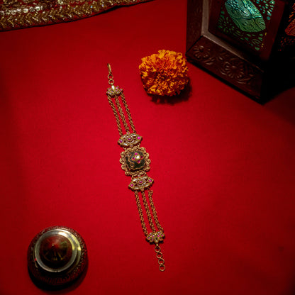 Rajwadi Bracelet
